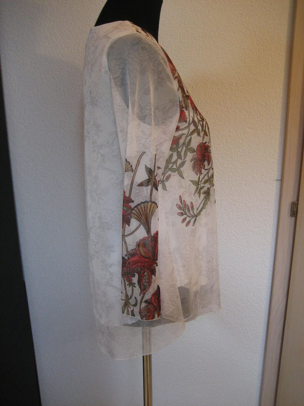 Desigual Top: Haut Desigual taille 38 – Nuovo (secondo la descrizione) da Delémont venduto da marryb 6