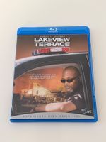 Lakeview Terrace Blu-ray Samuel L. Jackson