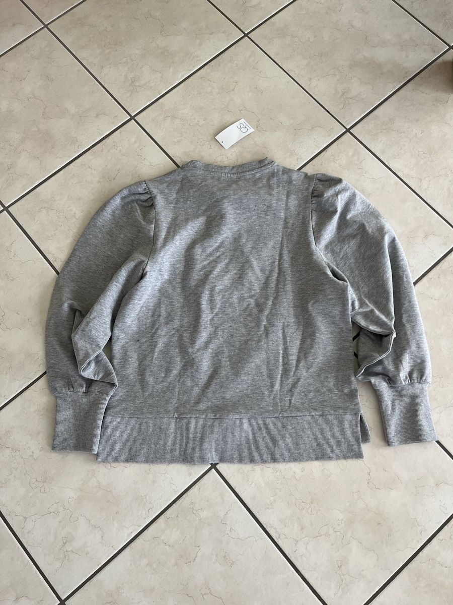 Maglioni & Felpe: Neuer Pullover grösse 36 – Nuovo (secondo la descrizione) da Zimmerwald venduto da wuff81 3