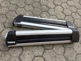Thule Ski-/ Snowboard Träger 