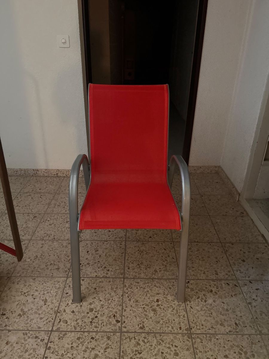 Chaises: Gartenstühle – D'occasion à Ottenbach par ars_gg5v 2