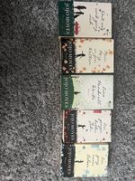 Jojo Moyes Romane