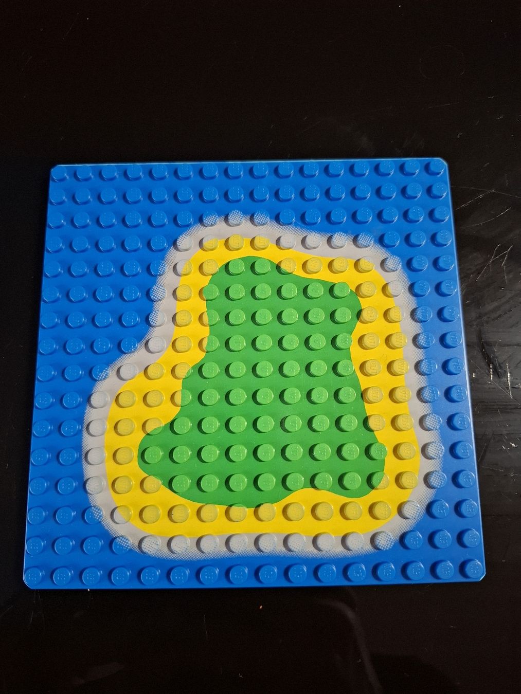 Lego Kit di costruzioni: LEGO 6265 sabre island – Usato da Remaufens venduto da oda_2f7s 2