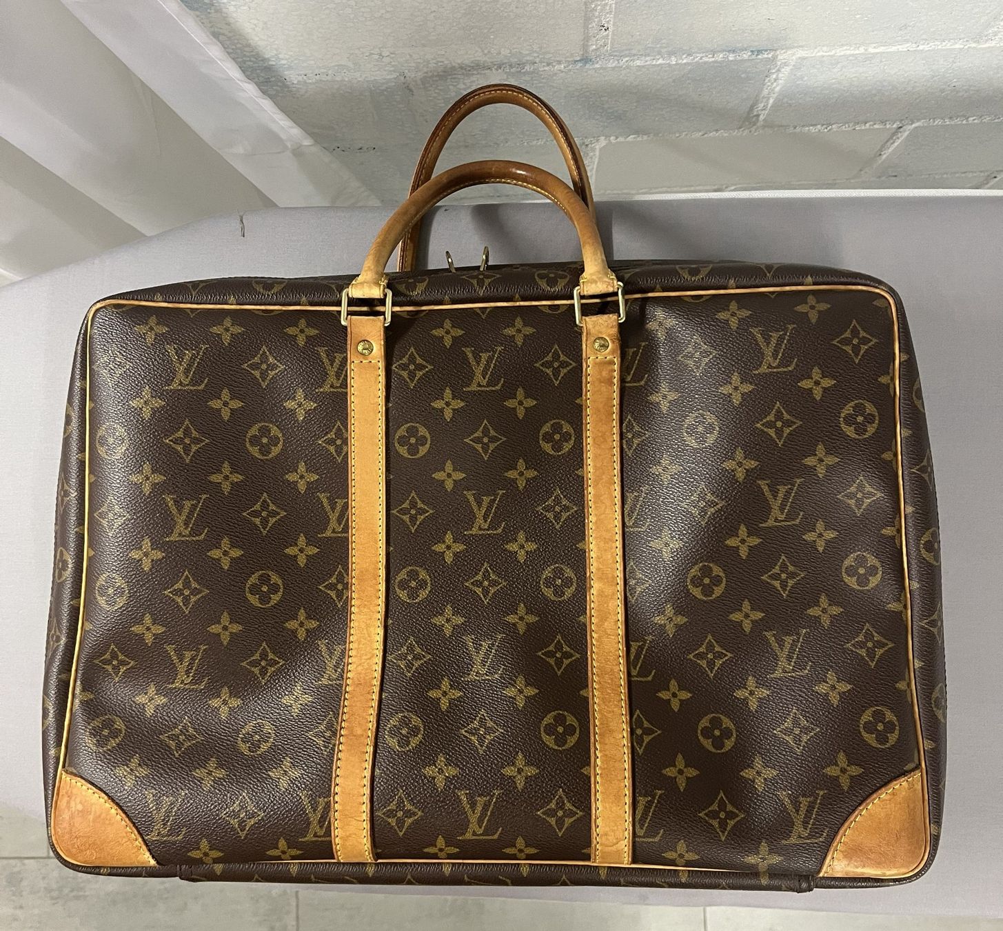 Louis Vuitton Valigie: Louis Vuitton Koffer – Usato da Sins venduto da didgman