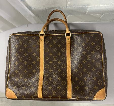 Louis Vuitton Koffer
