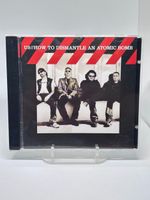 CD – U2 – How to Dismantle an Atomic Bomb (2004)