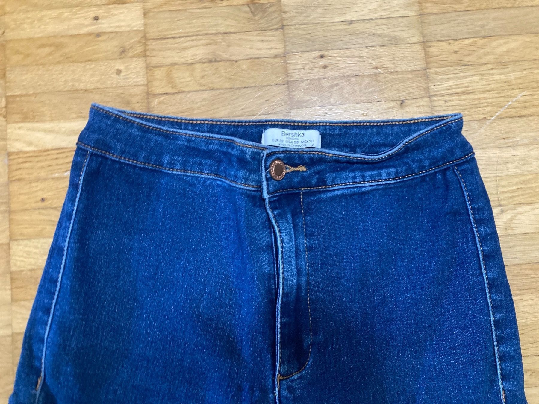 Jeans: Jeggings Gr. 38 – Usato da Thun venduto da Vans_98 2