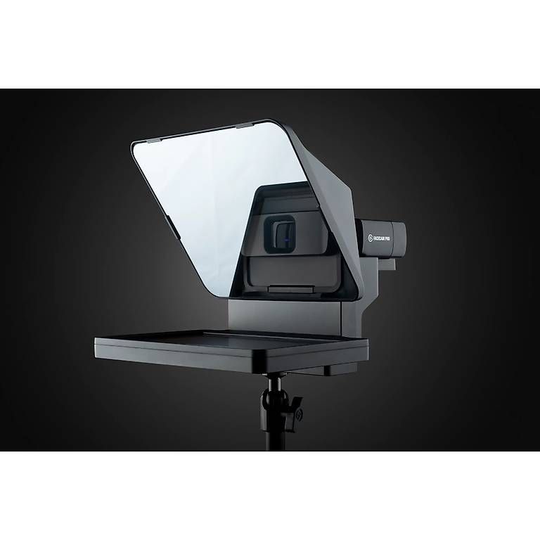 Fotocamera: Elgato Prompter, neuwertig – Usato da Frauenkappelen venduto da Egerheim 2