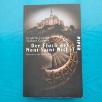 Der Fluch des Mont- Saint- Michel