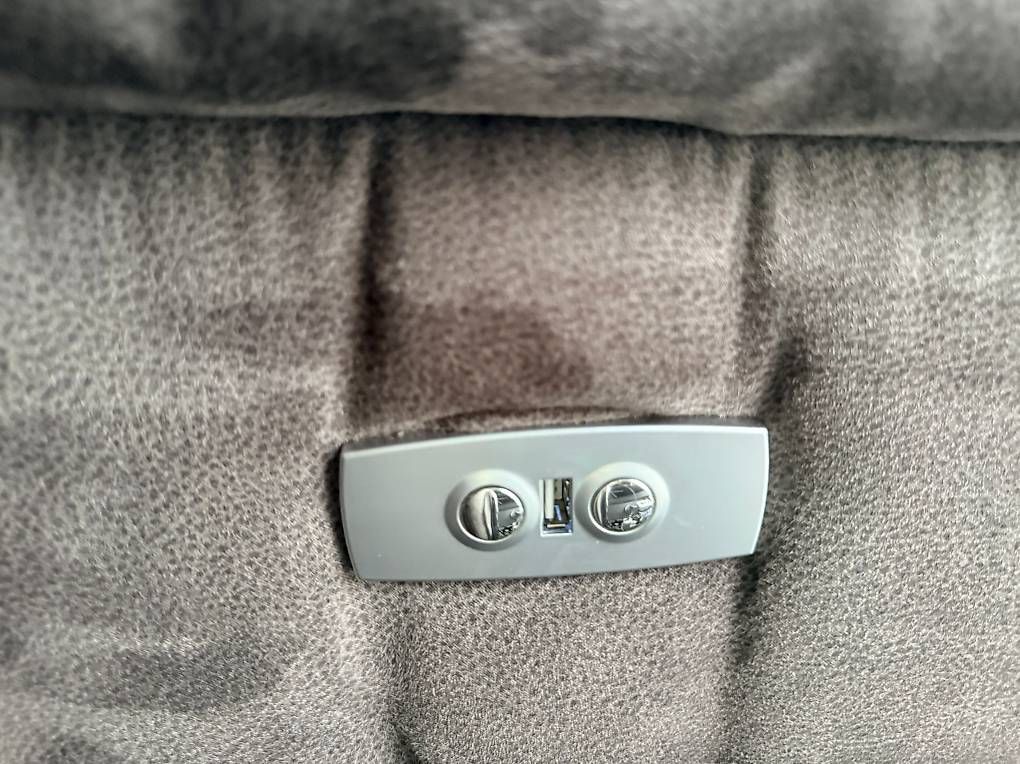 Sofas: Canapé électrique 2 places  – Gebraucht aus La Chaux-de-Fonds von sz2300 2