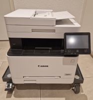 Canon Farblaser Drucker i-SENSYS MF645 Cx