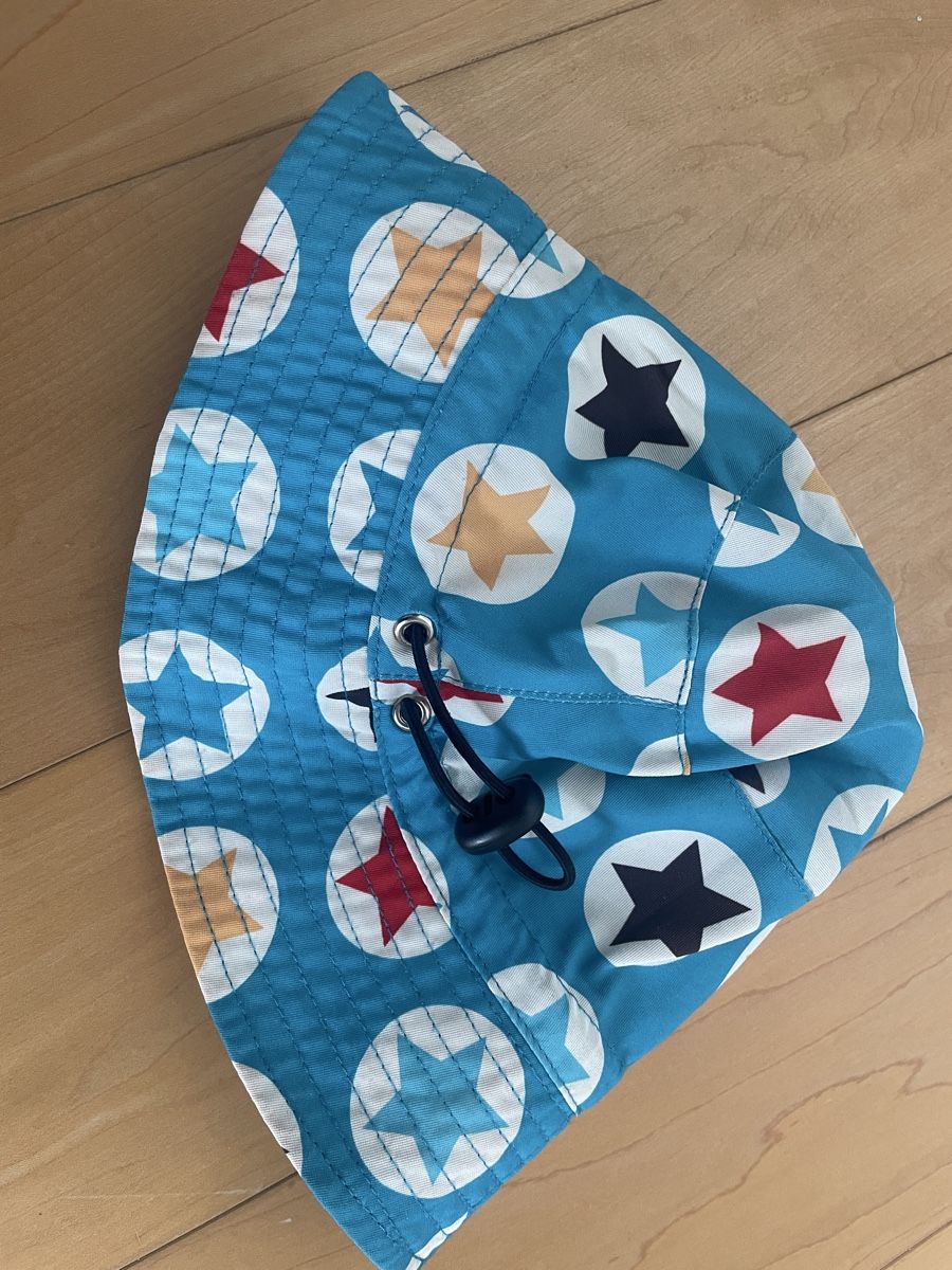 Altro abbigliamento per bambino: Sommerhut, Grösse 50/52 – Usato da Mönchaltorf venduto da Snoopy2002 1