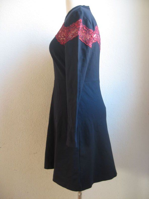 Sandro Vestiti: Sandro sublime robe en taille 36CH! – Usato da Champlan venduto da baghera12 2