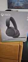 Xbox Wireless Headset  inkl. Ständer