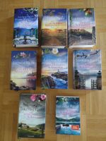 Bücher Lucinda Riley * Schwestern Serie komplett