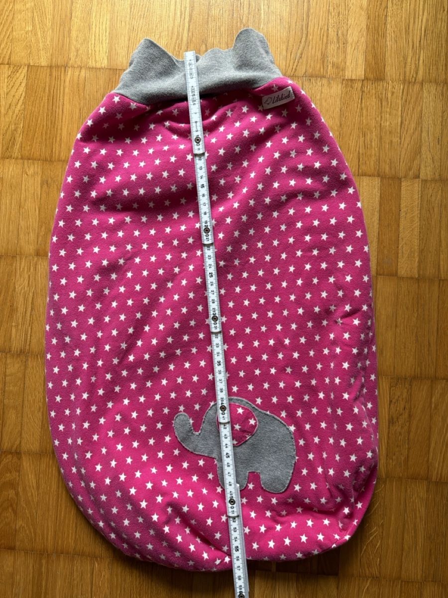 Sacchi a pelo: Schlafsack  – Usato da Mönchaltorf venduto da Angel789 1