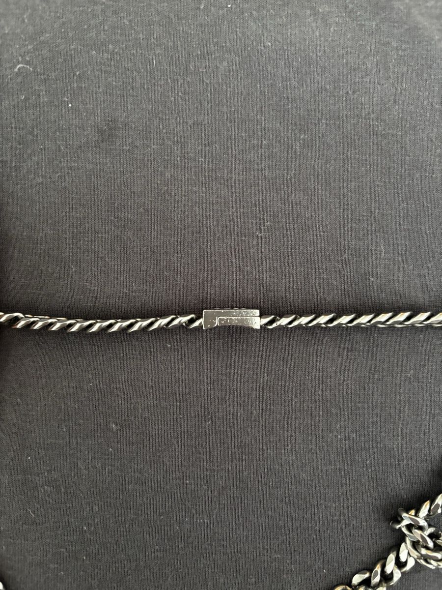 Hugo Boss Catenine: Orginale Hugo Boss Halskette – Nuovo (secondo la descrizione) da Mauren venduto da mar_zwh8 2