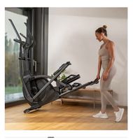 Ellipsentrainer Speed motion II