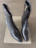ST BROOMLY - Stiefeletten - schwarz