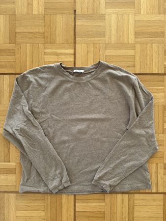 American Vintage - Ypawood Longsleeve XS/S