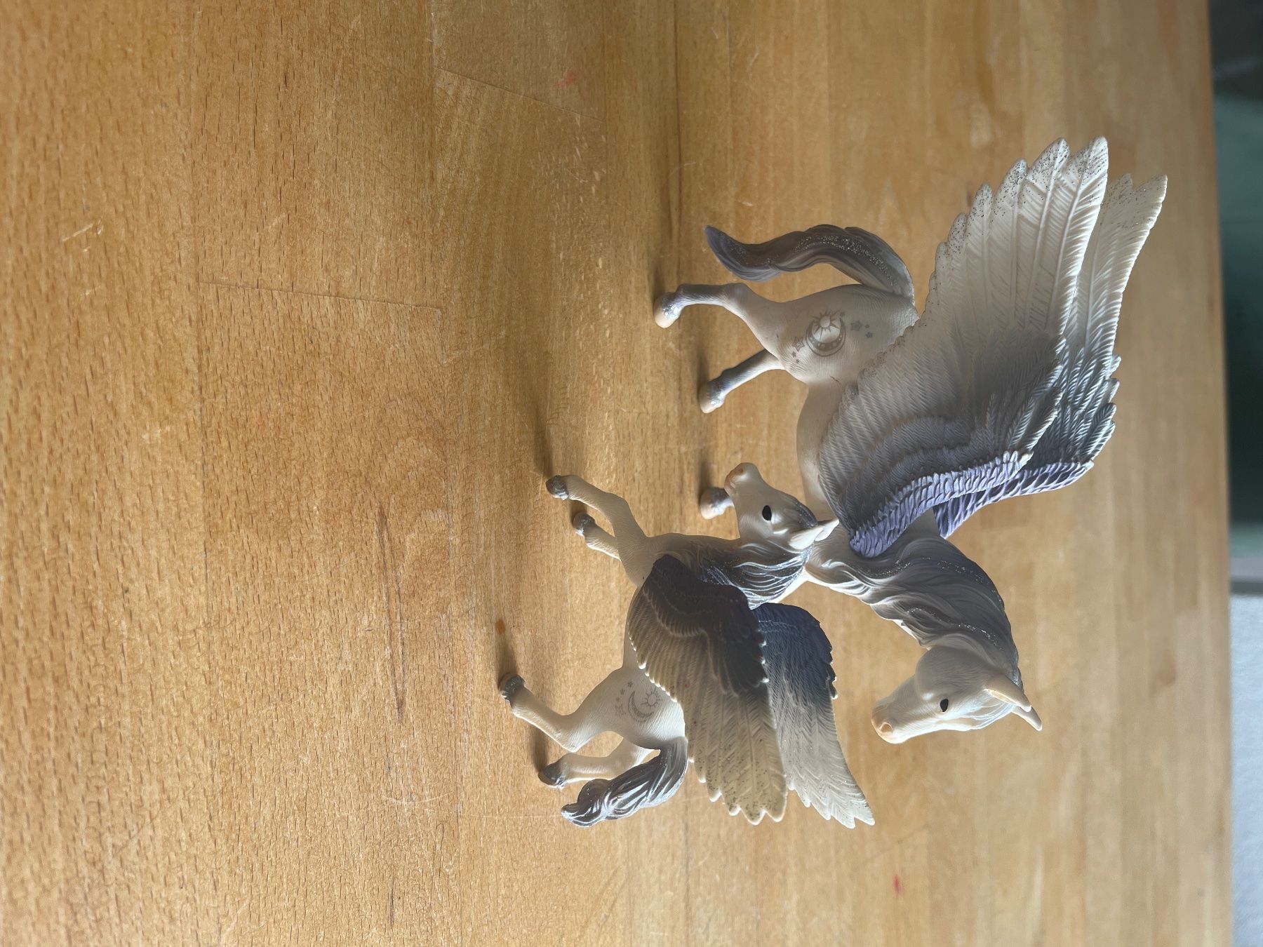 Schleich Spielzeuge: Bayala Schleich – Gebraucht aus Chur von  1