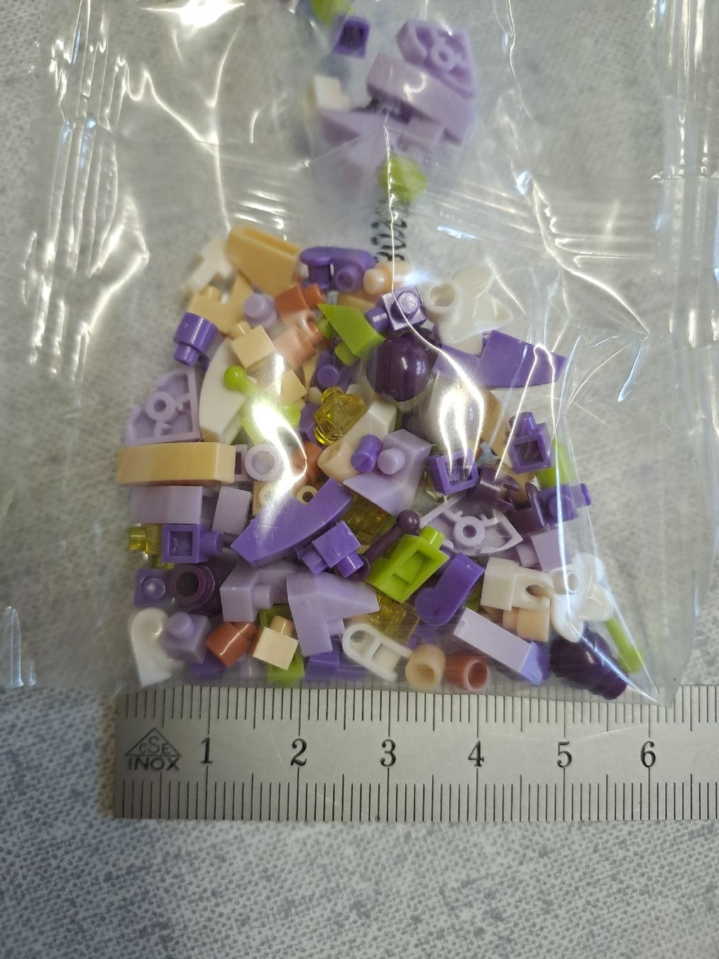 Puzzle: 10 Mini Block Puzzle – Nuovo (secondo la descrizione) da Uznach venduto da Walaylatiere 9