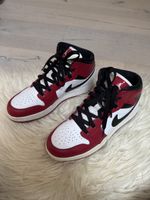 Jordan Mid / 39