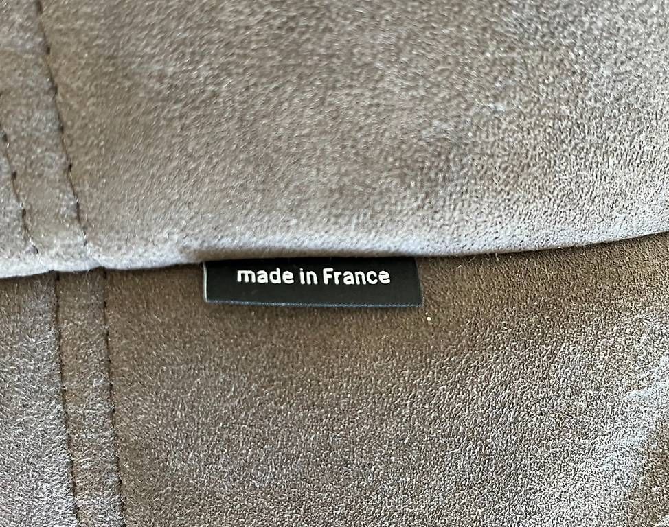 Divani: Ligne Roset Togo Eckteil Sofa Couch Alcantara – Usato da Zürich venduto da timoverde 1