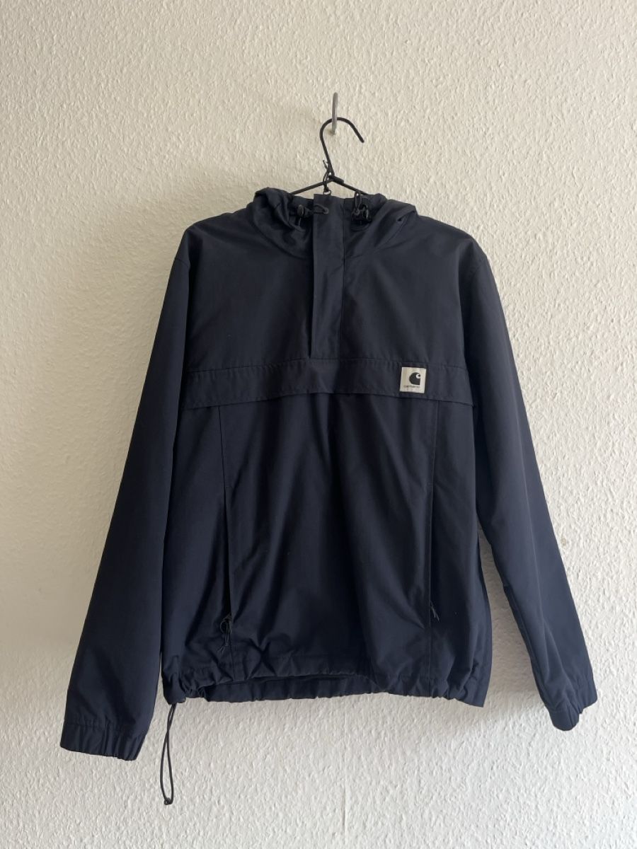 Giacche: Veste Carhartt Pullover - Taille M – Usato da La Chaux-de-Fonds venduto da vert_j