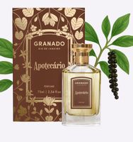 EDP Apotecário by Granado (decant)