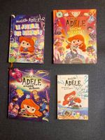 4 Livres pour enfant - Mortelle Adèle