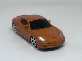Maisto Porsche Cayman S #675