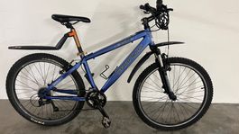Mountainbike für Jugendliche