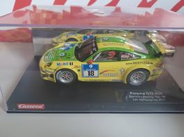 Carrera Digital 124 - Porsche 911 GT3 RSR - 23794 - NEU