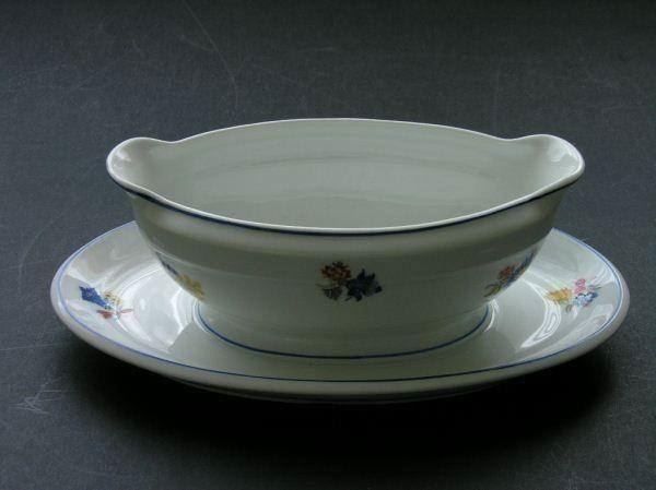 Schalen: Schöne Sauciere von Langenthal 1930 – Neu (gemäss Beschreibung) aus Zürich von LodgE-21 1