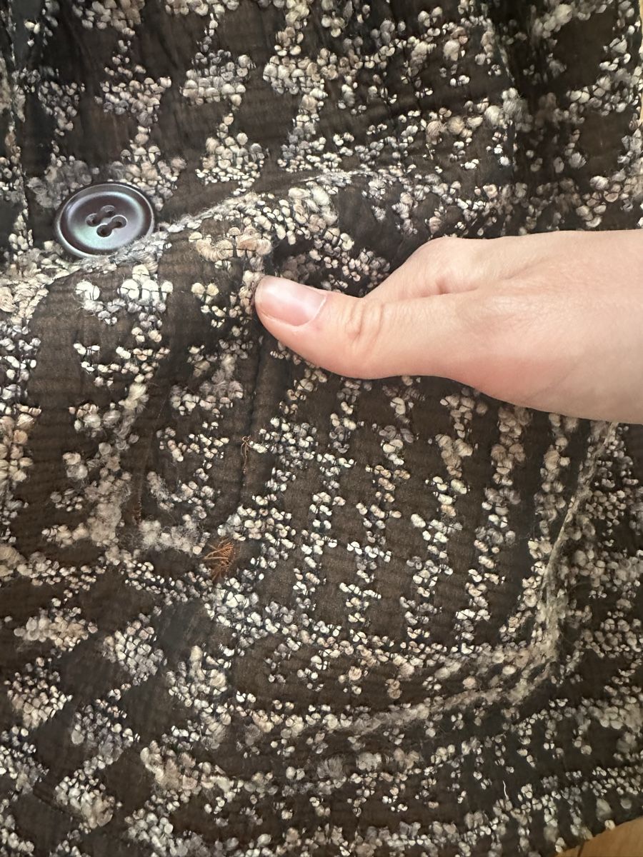 Valentino Giacche: VALENTINO Blazer IT40 – Usato da Geneve venduto da iri_dr5s 5