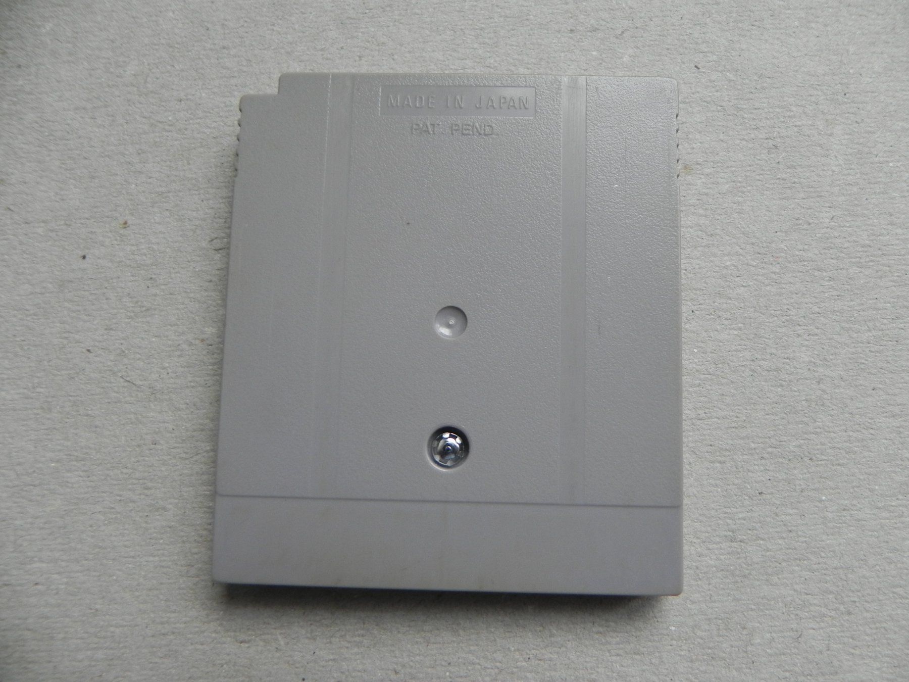 Nintendo Giochi: Nintendo Gameboy Kult Game Boy Spiel Elevator Action – Usato da Siebnen venduto da krimsie 1