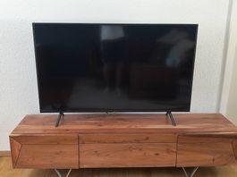 Samsung 55 Zoll 4k 60hz