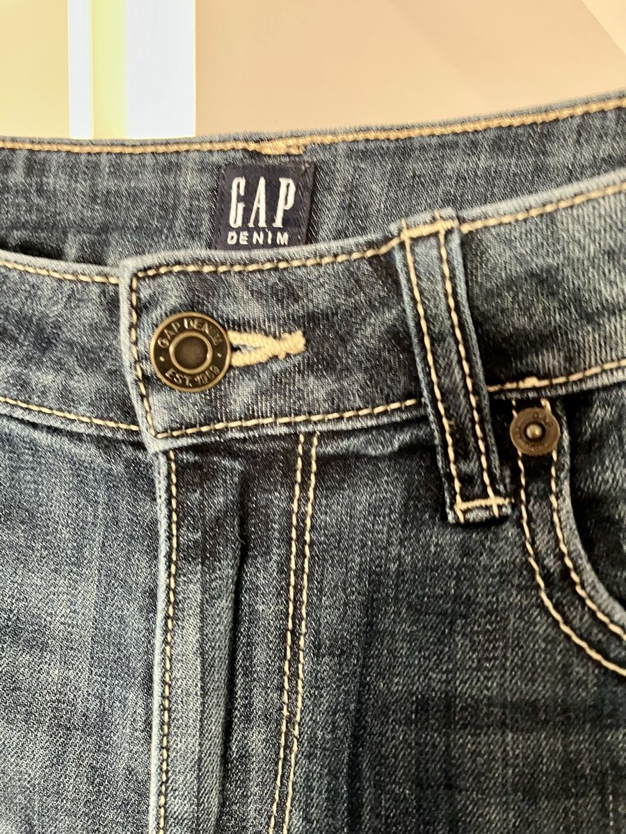 Gap Jeans: Jeans GAP donna – Usato da Lugano venduto da jfo_7lsm 3