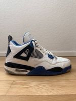 Air Jordan 4