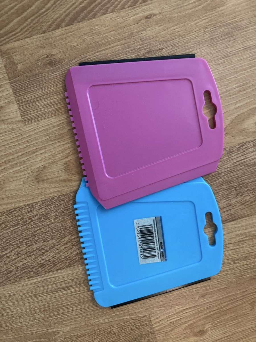 Tous les outils: Eiskratzer 2 Stk. – Neuf (Voir description) à Emmenbrücke par JJ_89 1