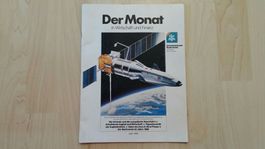 Der Monat April 1989