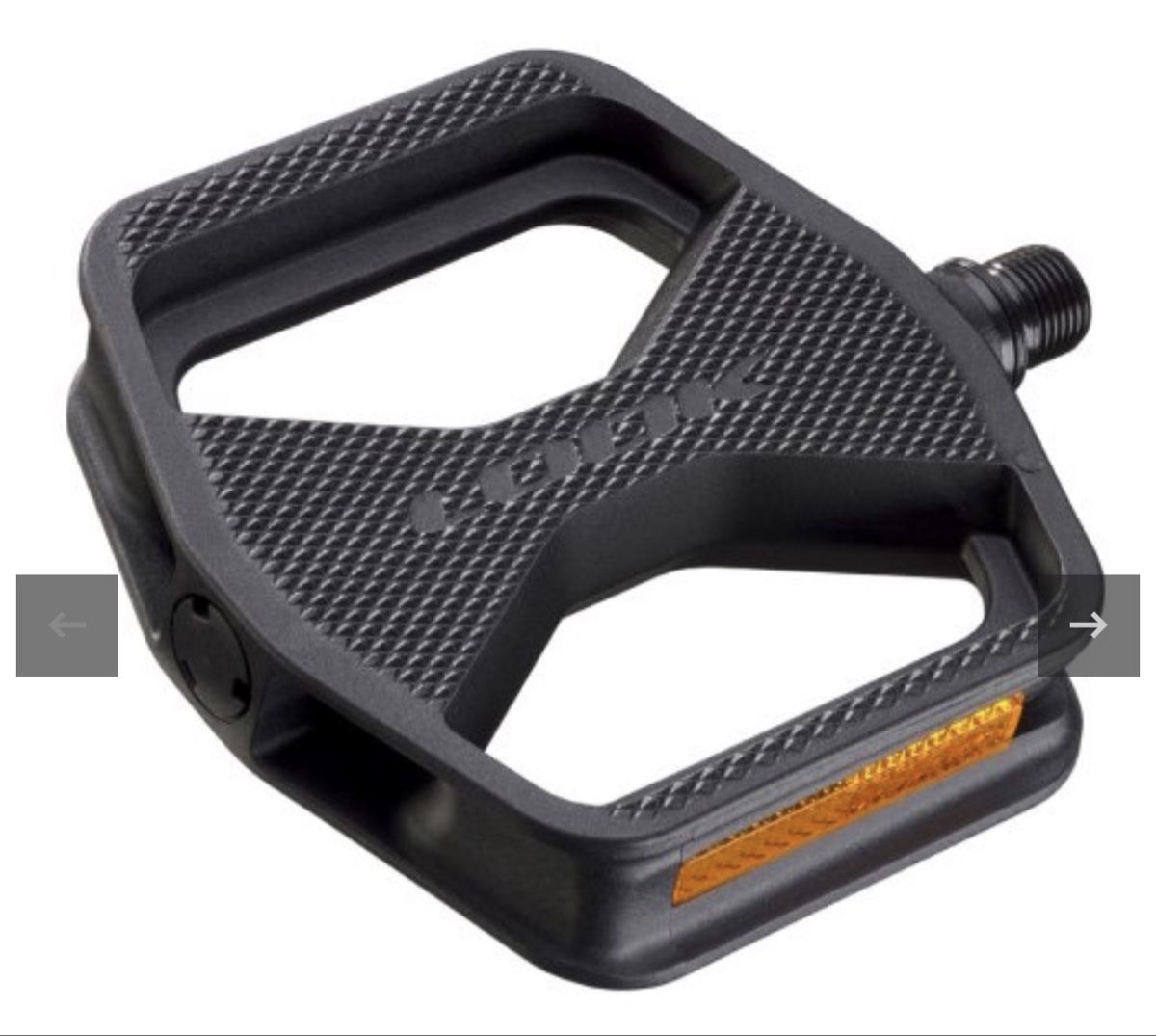 Look Ersatzteile: LOOK GEO CITY Pedal  – Neu (gemäss Beschreibung) aus Emmenbrücke von Herzog07