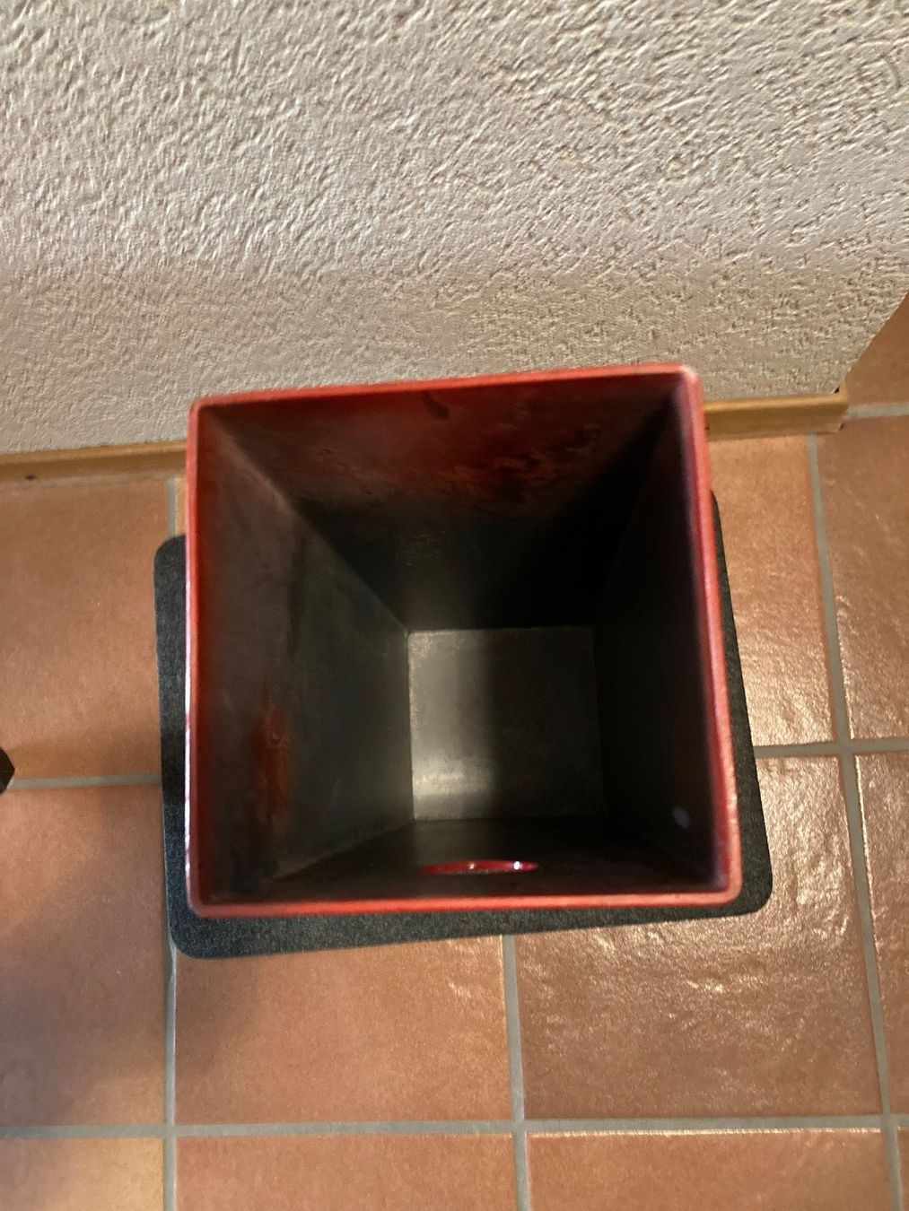 Aschenbecher: ULTIMA 15 cendrier - corbeille à papier – Gebraucht aus Fribourg von Karushi 5