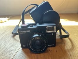 AGFA OPTIMA 1035 Vintage Kamera