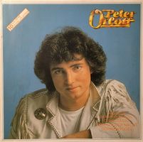 Peter Orloff - Peter Orloff (LP)