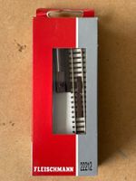 Fleischmann / Roco 22212 Elektrisches Entkupplungsgleis