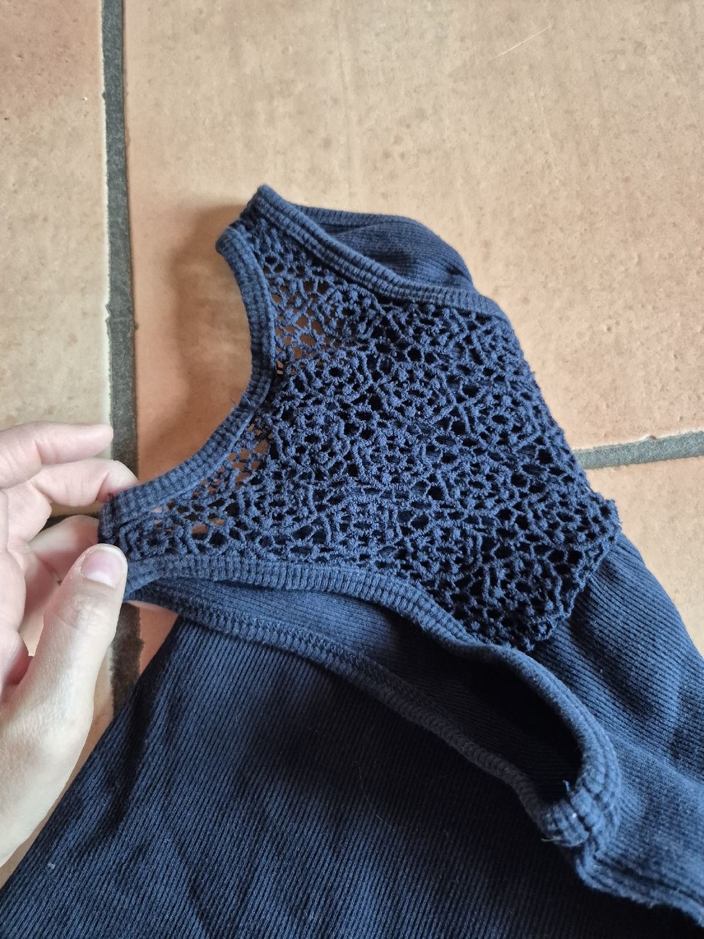 Lotti & Set di vestiti: Kleiderpaket 104/110 Mädchen – Usato da Wynigen venduto da La_Talpa 9