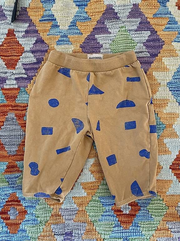 Pantalons: Bobo Choses Hose – D'occasion à Bottmingen par ili_7c8k