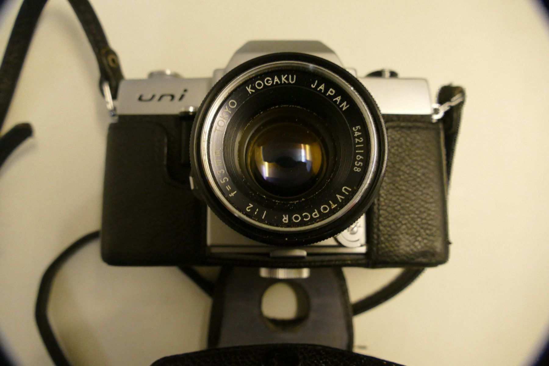 Fotocamera: Spiegelreflexkamera – Usato da Dietlikon venduto da kes_j6d7 1